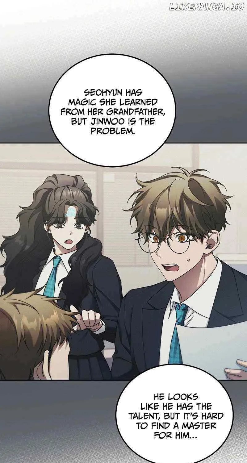 Read For My Own Good chapter 7 image 12 on Lezhin