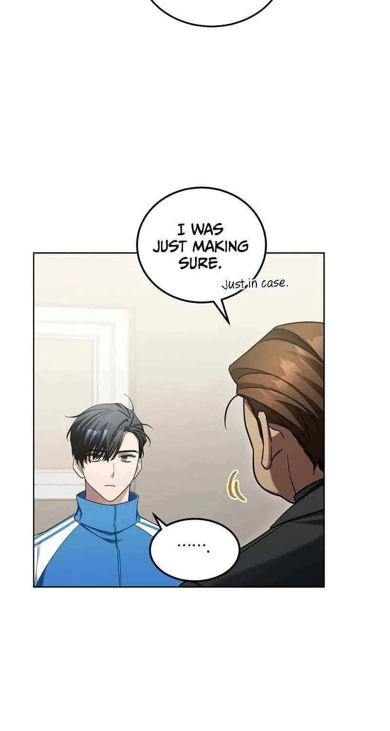 Read For My Own Good chapter 7 image 14 on Lezhin