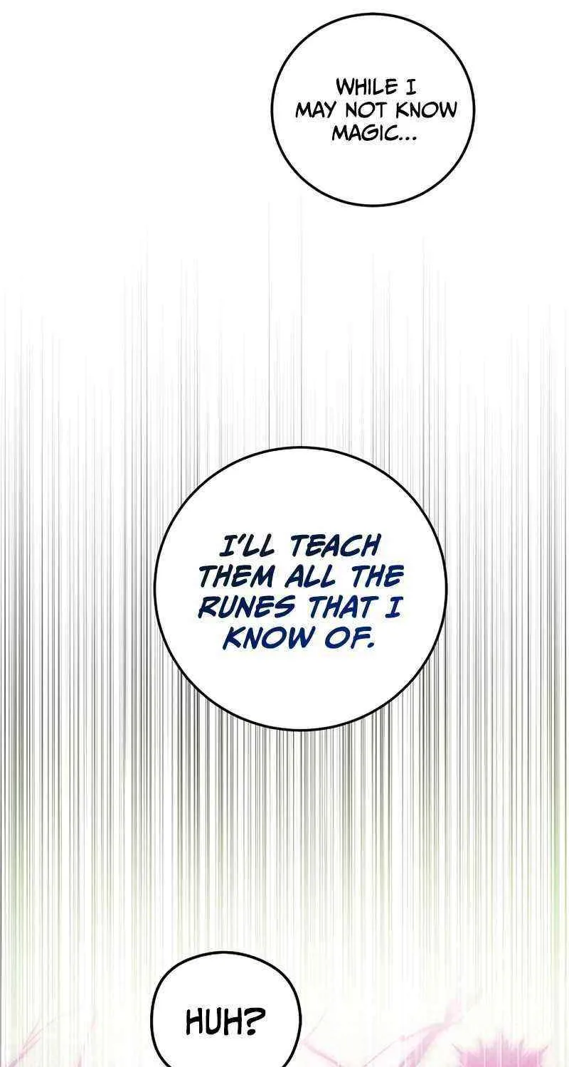 Read For My Own Good chapter 7 image 15 on Lezhin