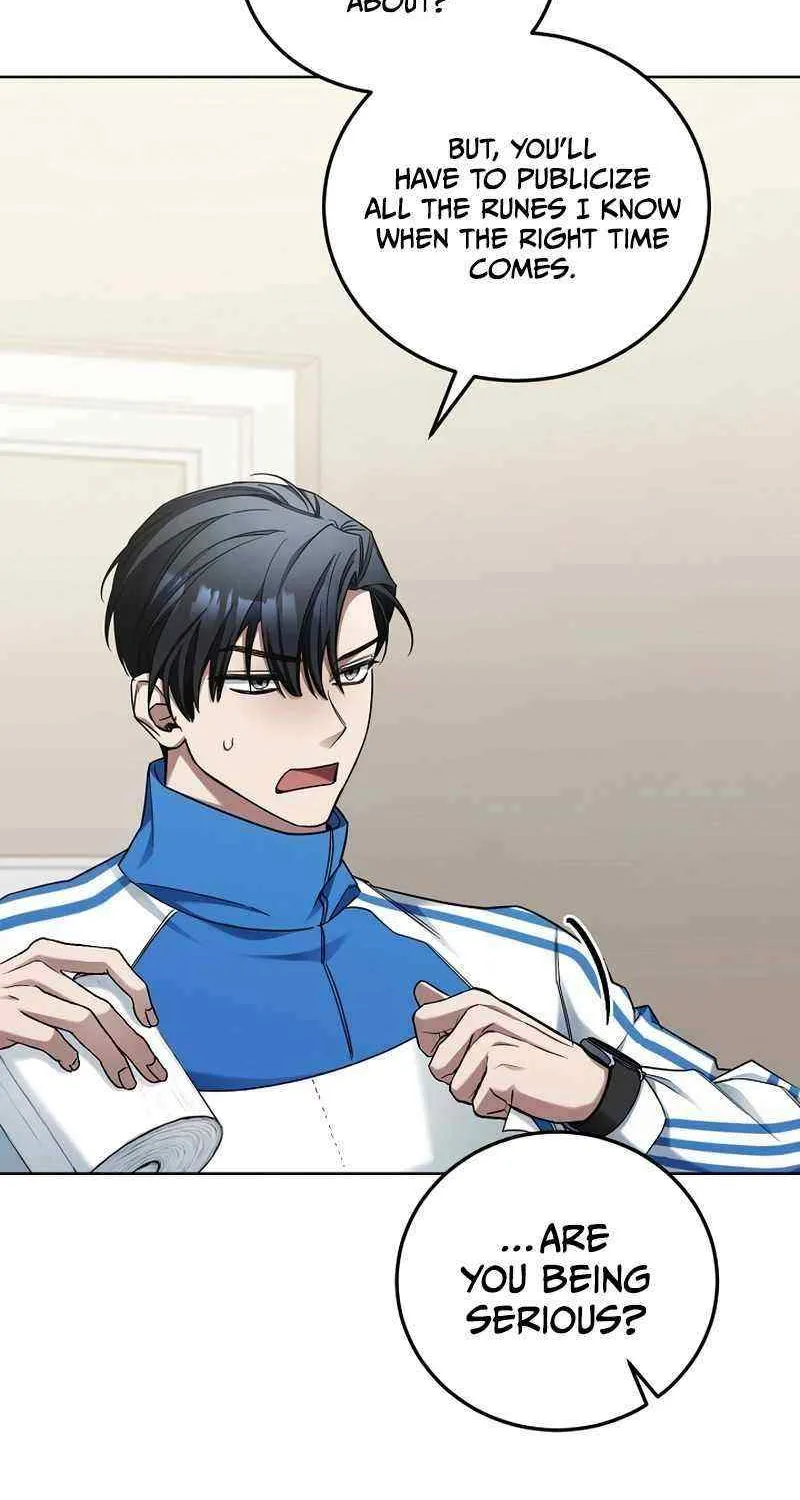 Read For My Own Good chapter 7 image 17 on Lezhin