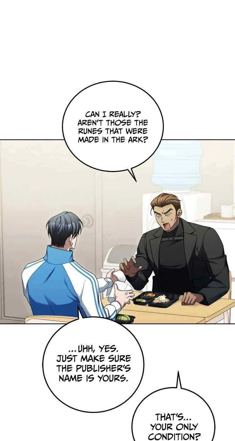Read For My Own Good chapter 7 image 18 on Lezhin