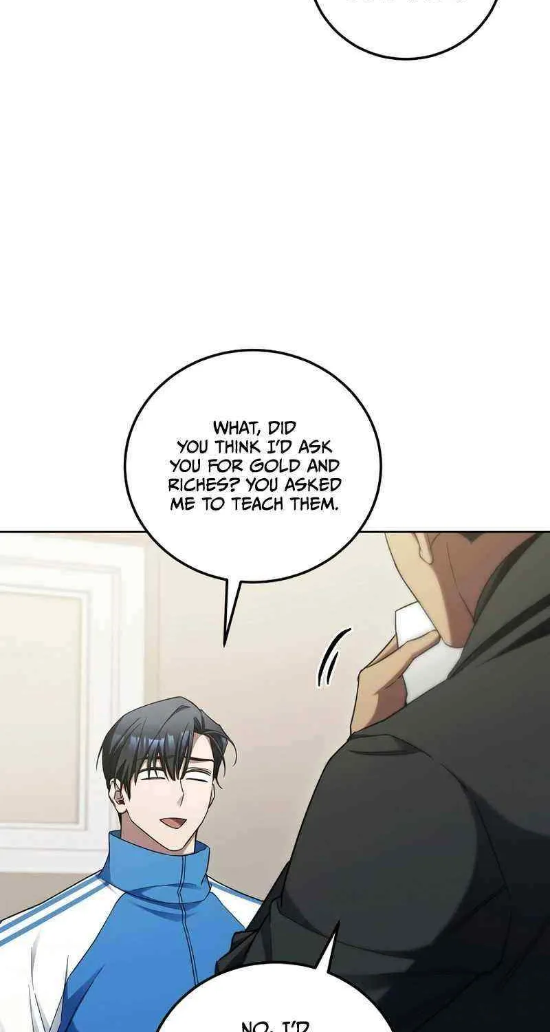 Read For My Own Good chapter 7 image 19 on Lezhin