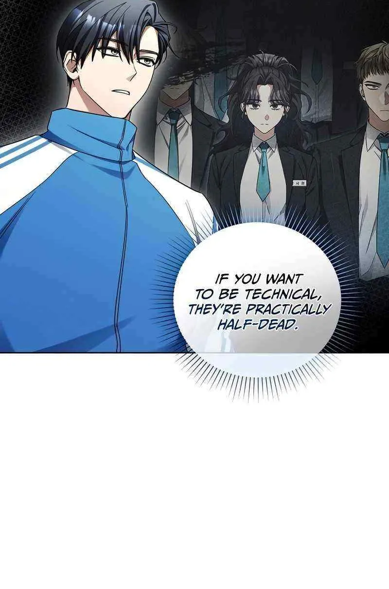 Read For My Own Good chapter 7 image 21 on Lezhin