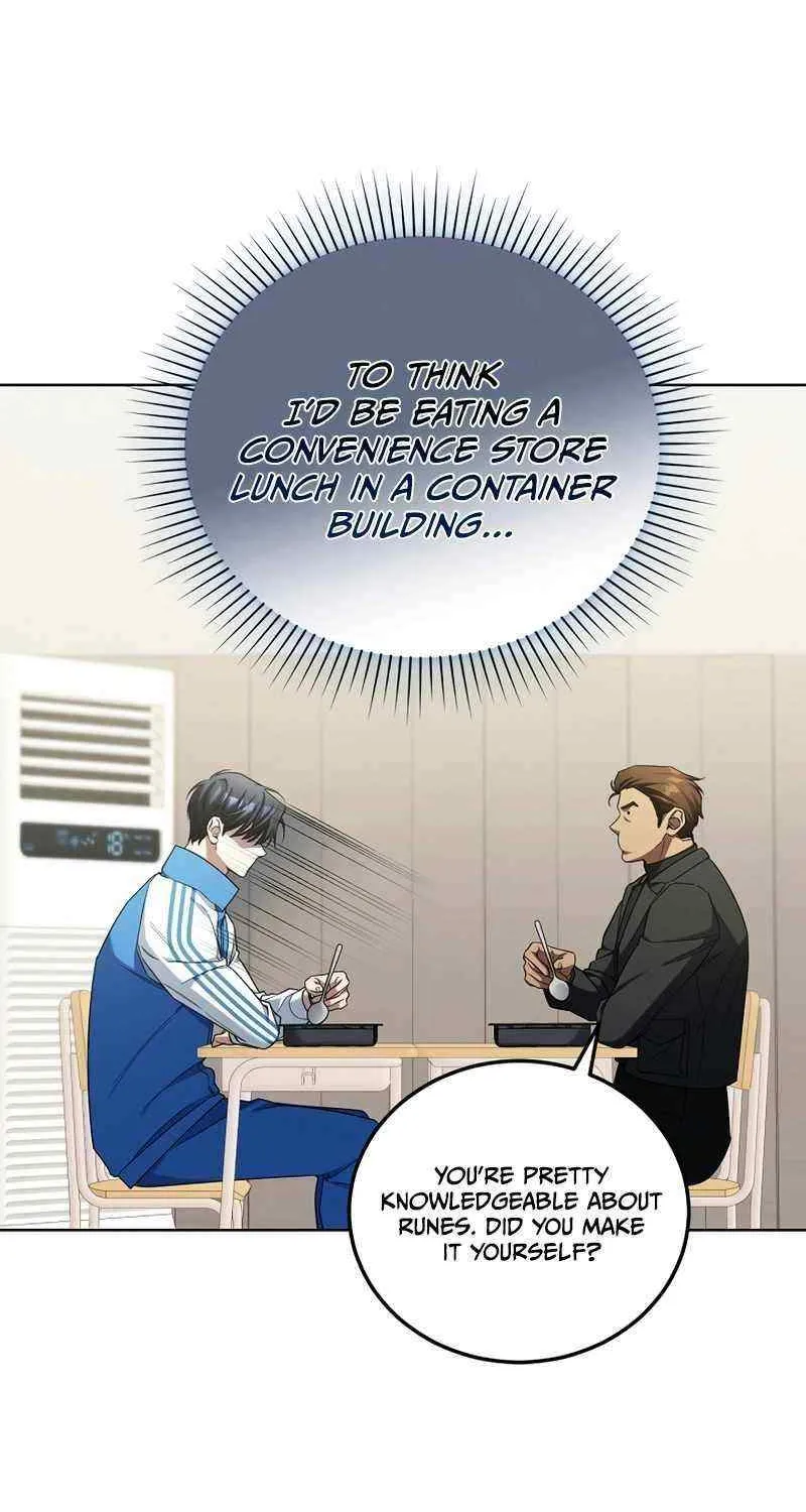 Read For My Own Good chapter 7 image 3 on Lezhin
