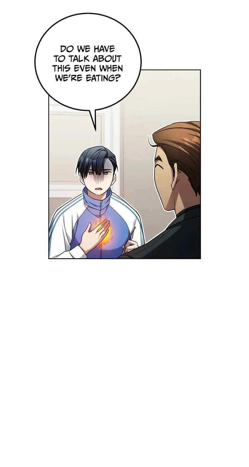 Read For My Own Good chapter 7 image 4 on Lezhin