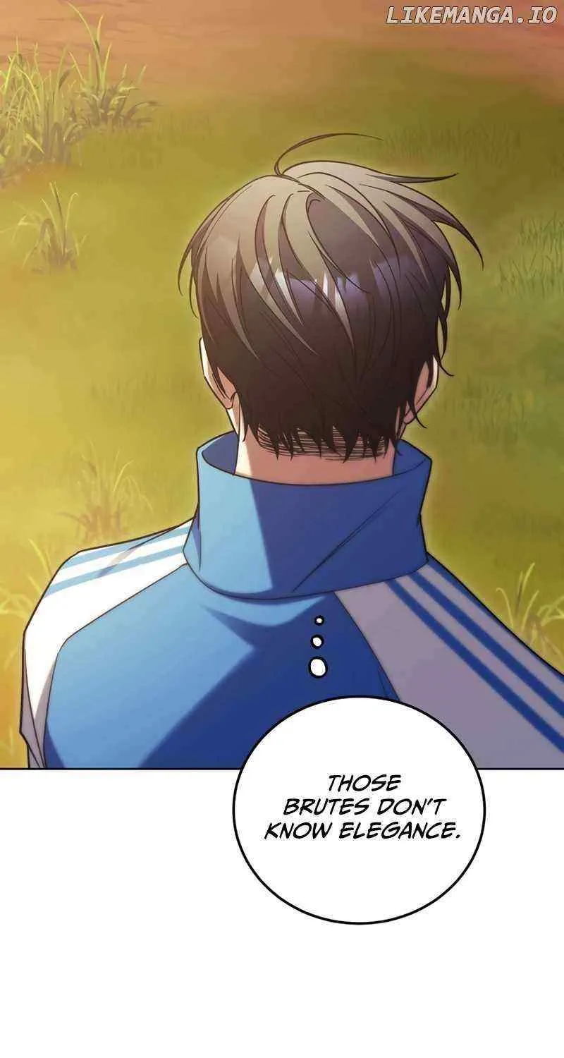 Read For My Own Good chapter 7 image 41 on Lezhin