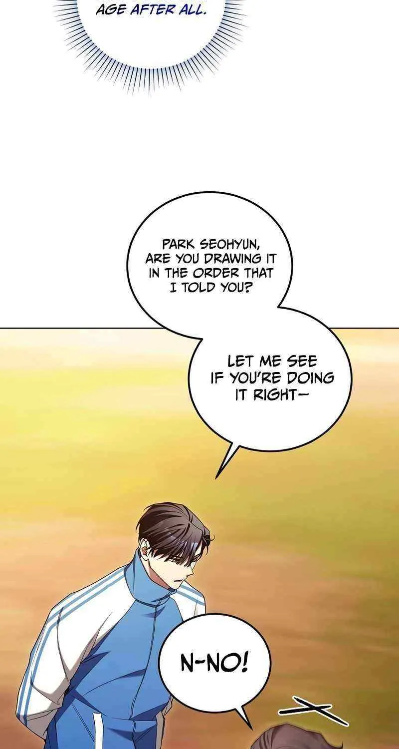 Read For My Own Good chapter 7 image 44 on Lezhin