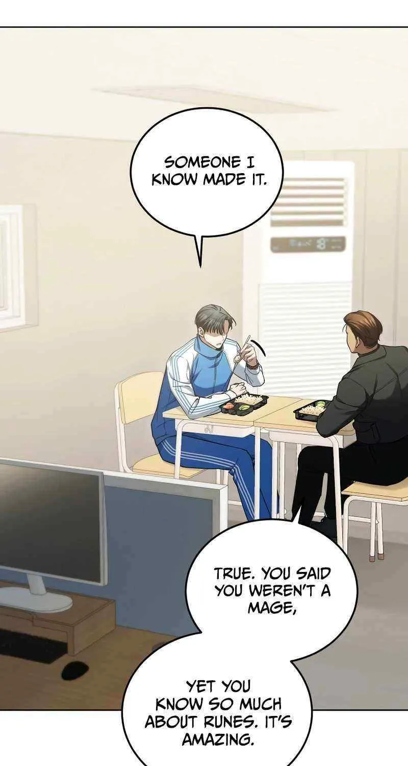 Read For My Own Good chapter 7 image 5 on Lezhin