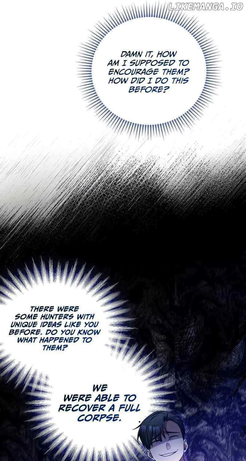 Read For My Own Good chapter 7 image 50 on Lezhin