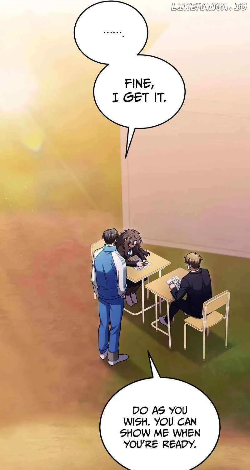 Read For My Own Good chapter 7 image 60 on Lezhin