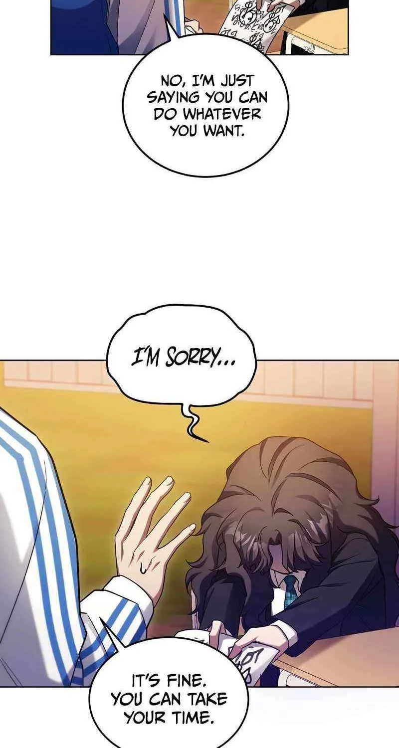 Read For My Own Good chapter 7 image 67 on Lezhin