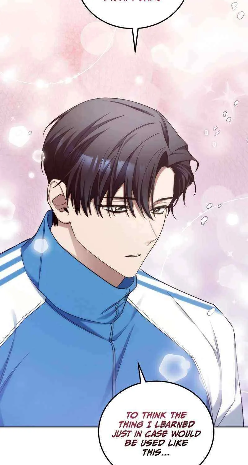 Read For My Own Good chapter 7 image 8 on Lezhin