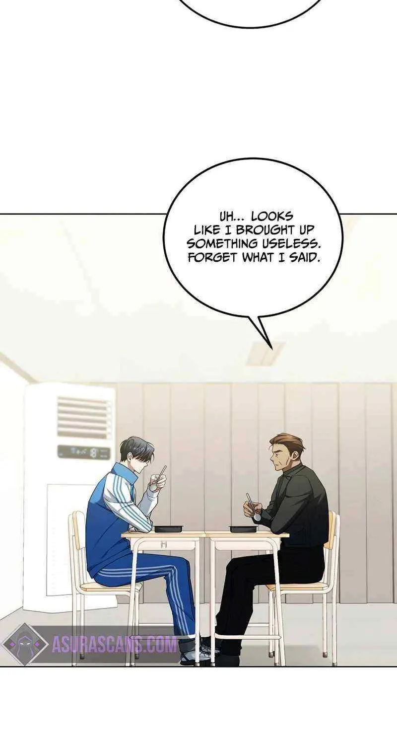 Read For My Own Good chapter 7 image 9 on Lezhin