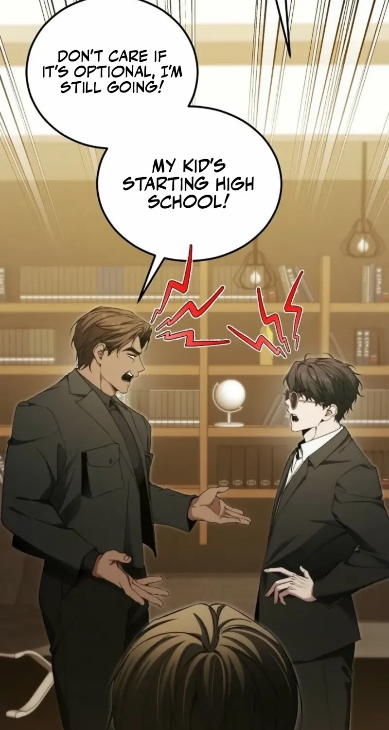 Read For My Own Good chapter 71 image 104 on Lezhin