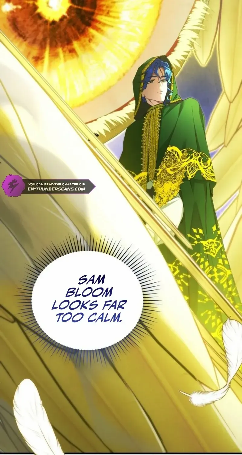 Read For My Own Good chapter 71 image 12 on Lezhin