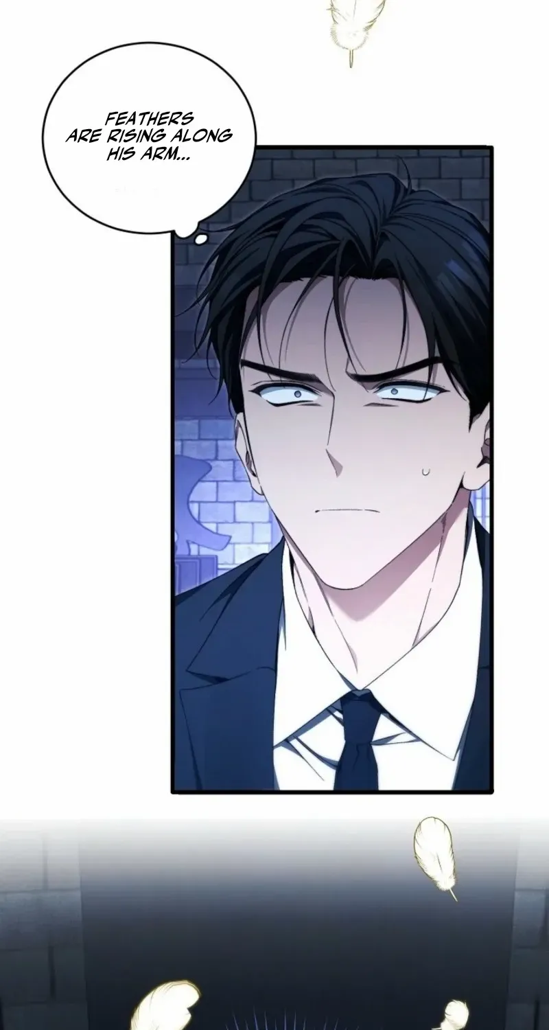 Read For My Own Good chapter 71 image 15 on Lezhin