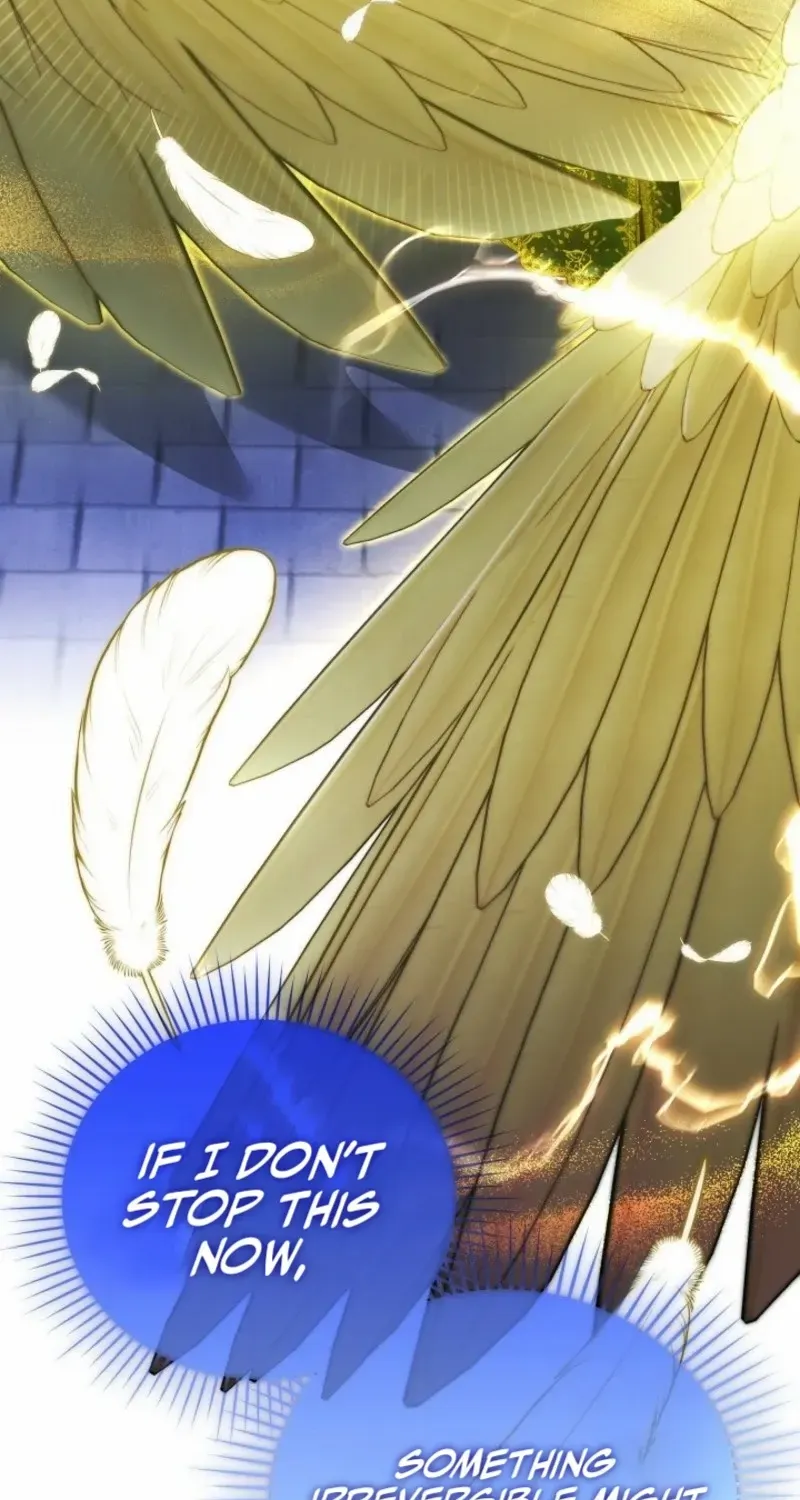 Read For My Own Good chapter 71 image 17 on Lezhin