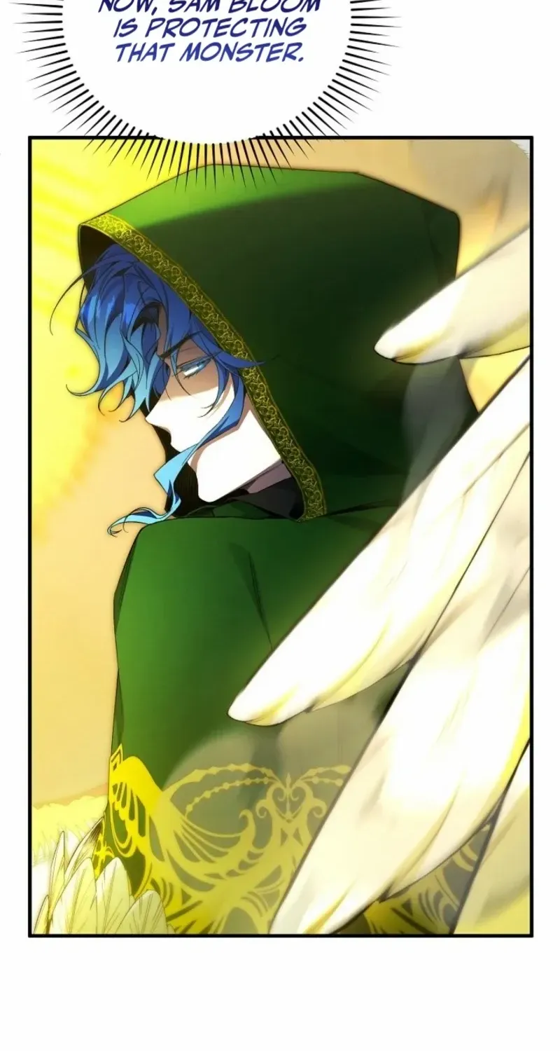 Read For My Own Good chapter 71 image 28 on Lezhin
