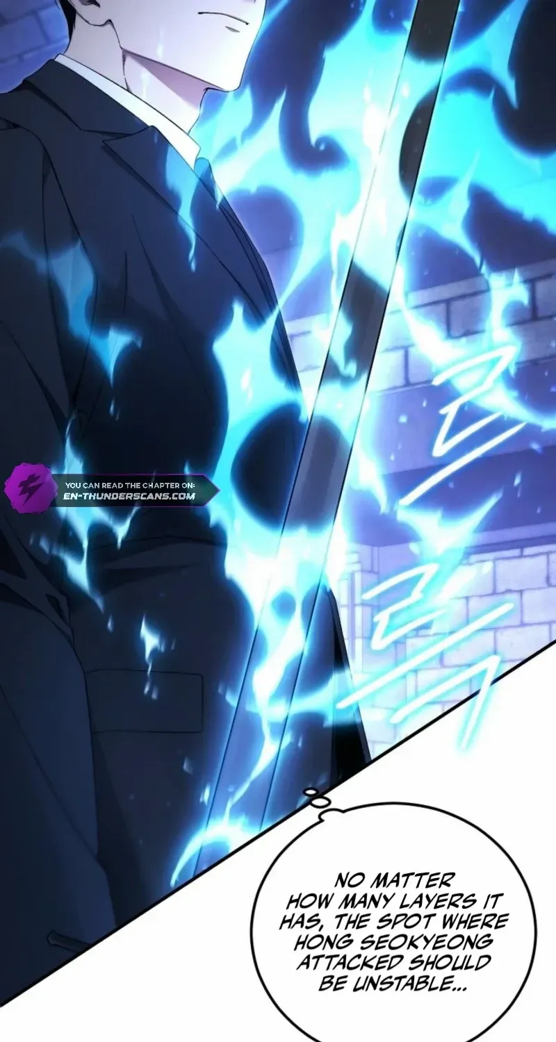 Read For My Own Good chapter 71 image 30 on Lezhin