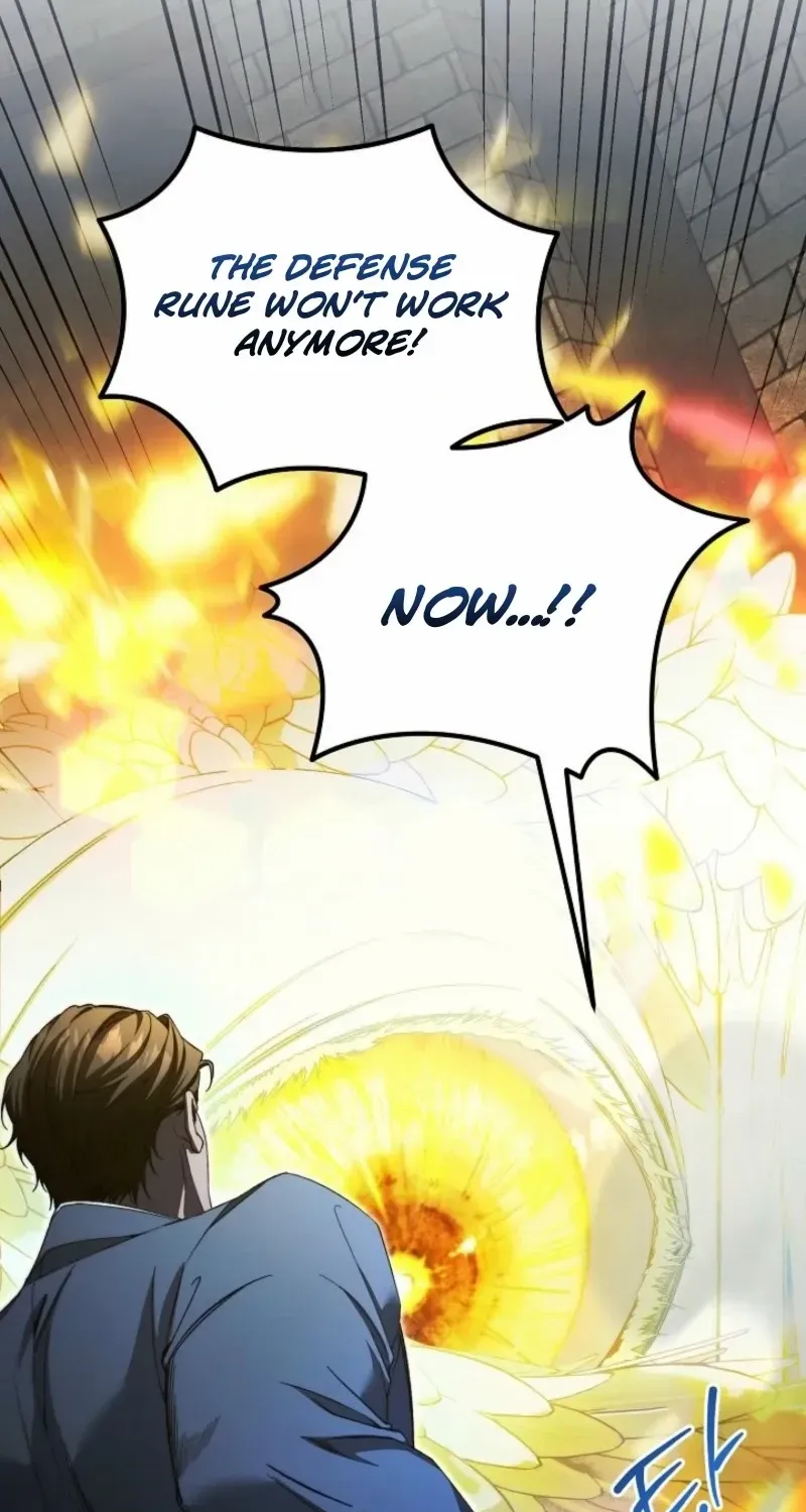 Read For My Own Good chapter 71 image 37 on Lezhin