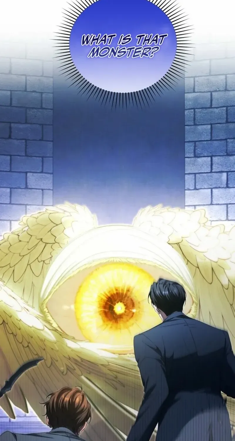 Read For My Own Good chapter 71 image 9 on Lezhin