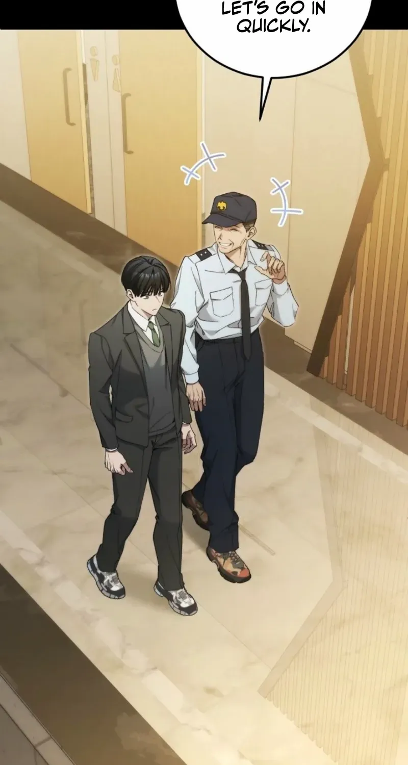 Read For My Own Good chapter 71 image 99 on Lezhin