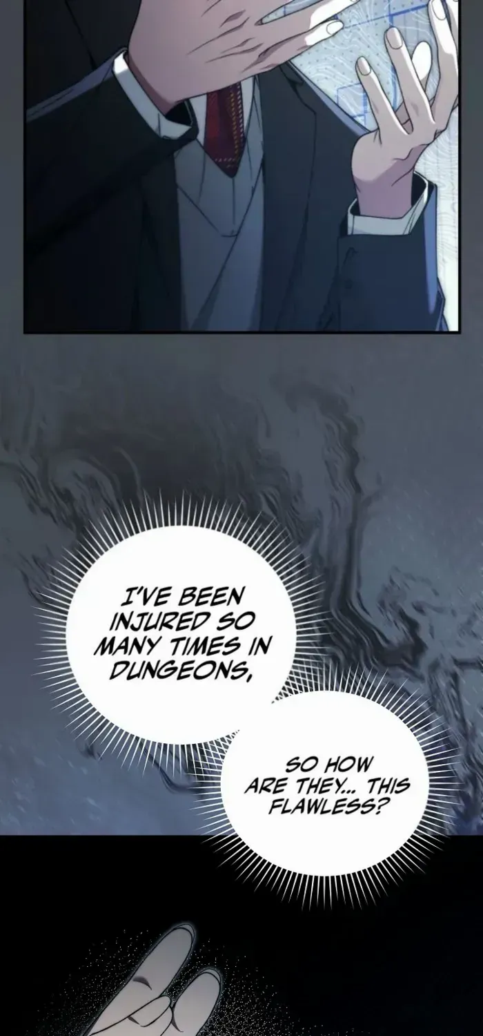 Read For My Own Good chapter 72 image 10 on Lezhin