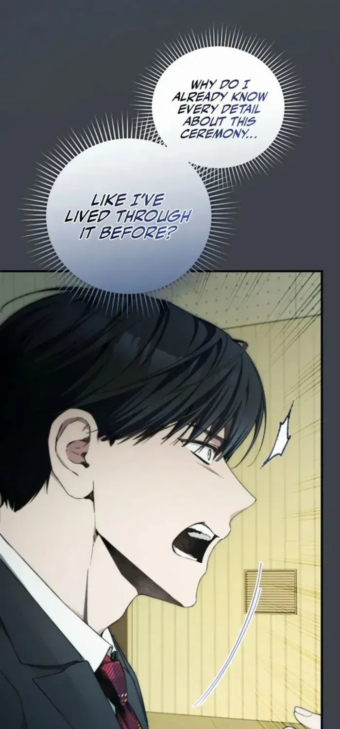 Read For My Own Good chapter 72 image 12 on Lezhin
