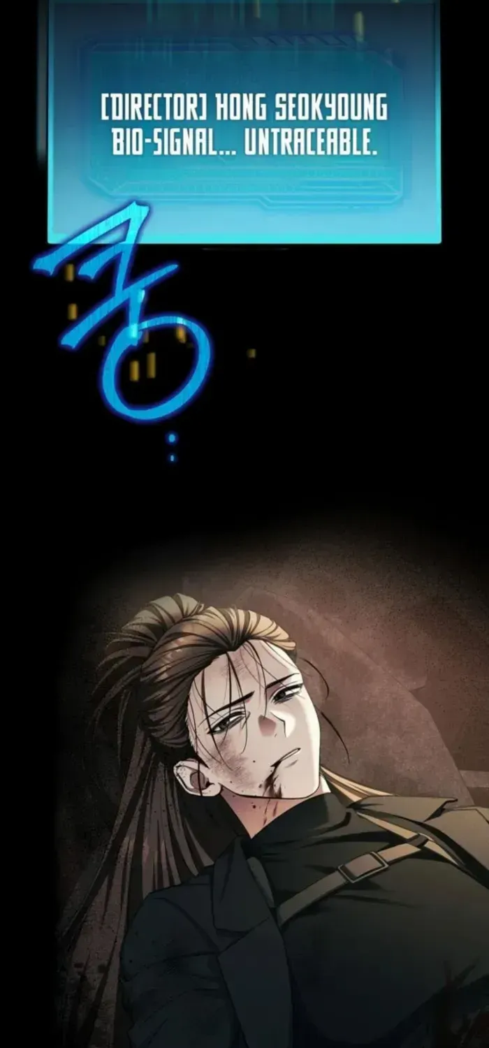 Read For My Own Good chapter 72 image 19 on Lezhin