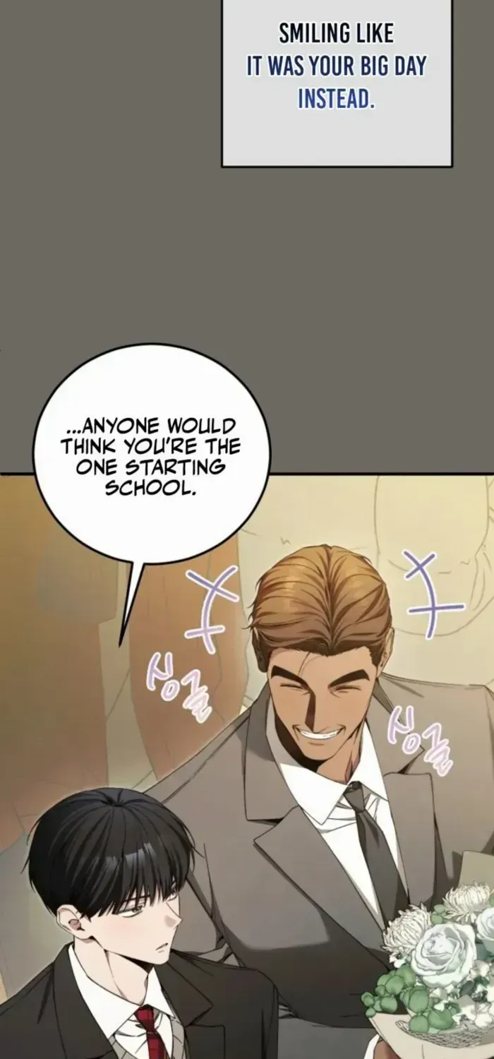 Read For My Own Good chapter 72 image 2 on Lezhin