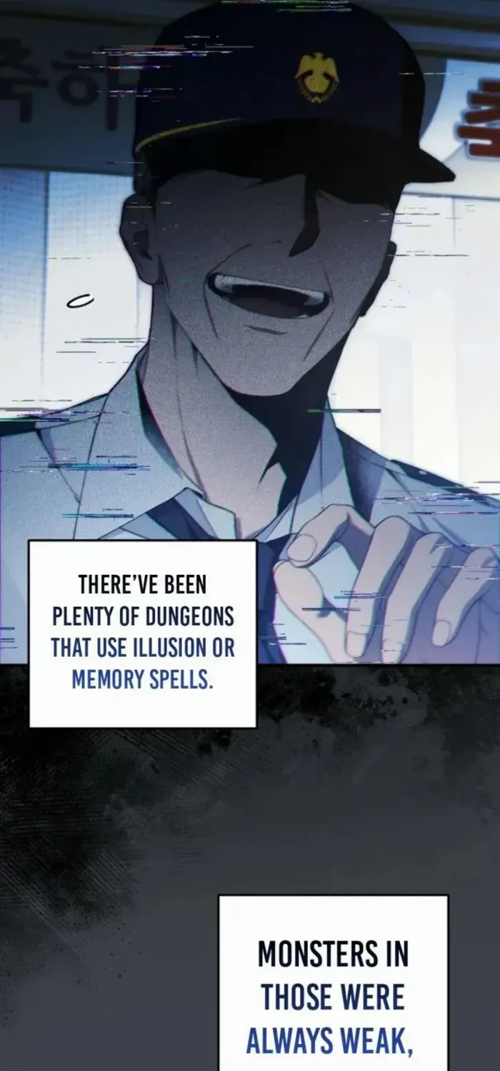 Read For My Own Good chapter 72 image 24 on Lezhin