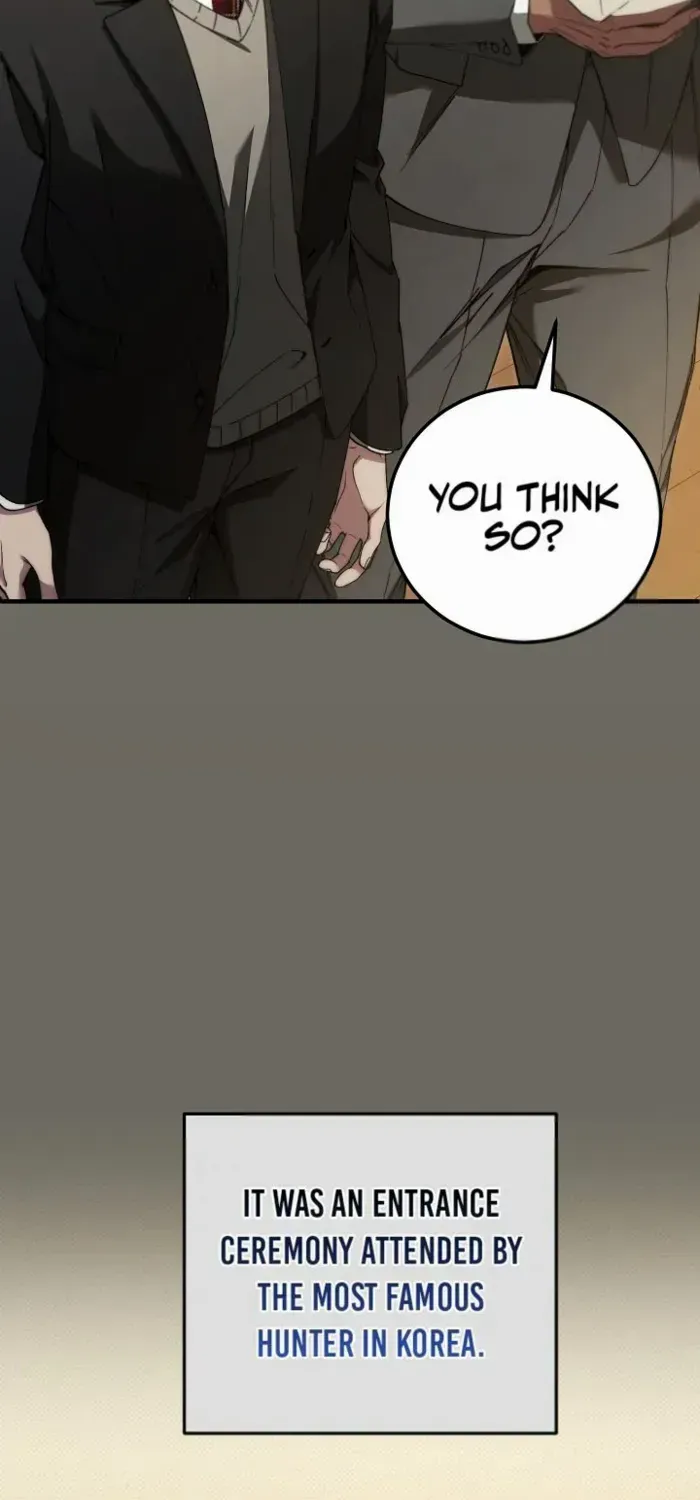 Read For My Own Good chapter 72 image 3 on Lezhin