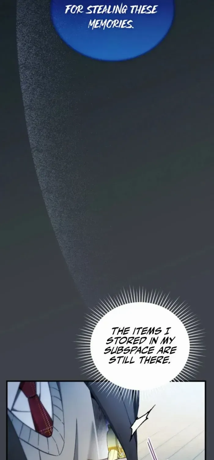Read For My Own Good chapter 72 image 31 on Lezhin