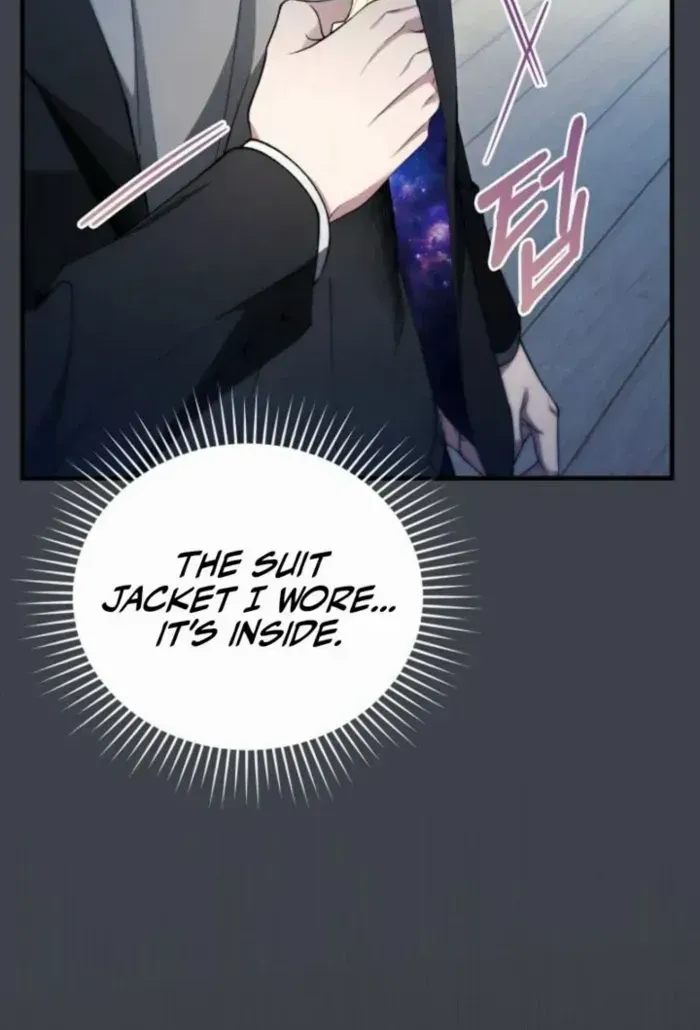Read For My Own Good chapter 72 image 32 on Lezhin