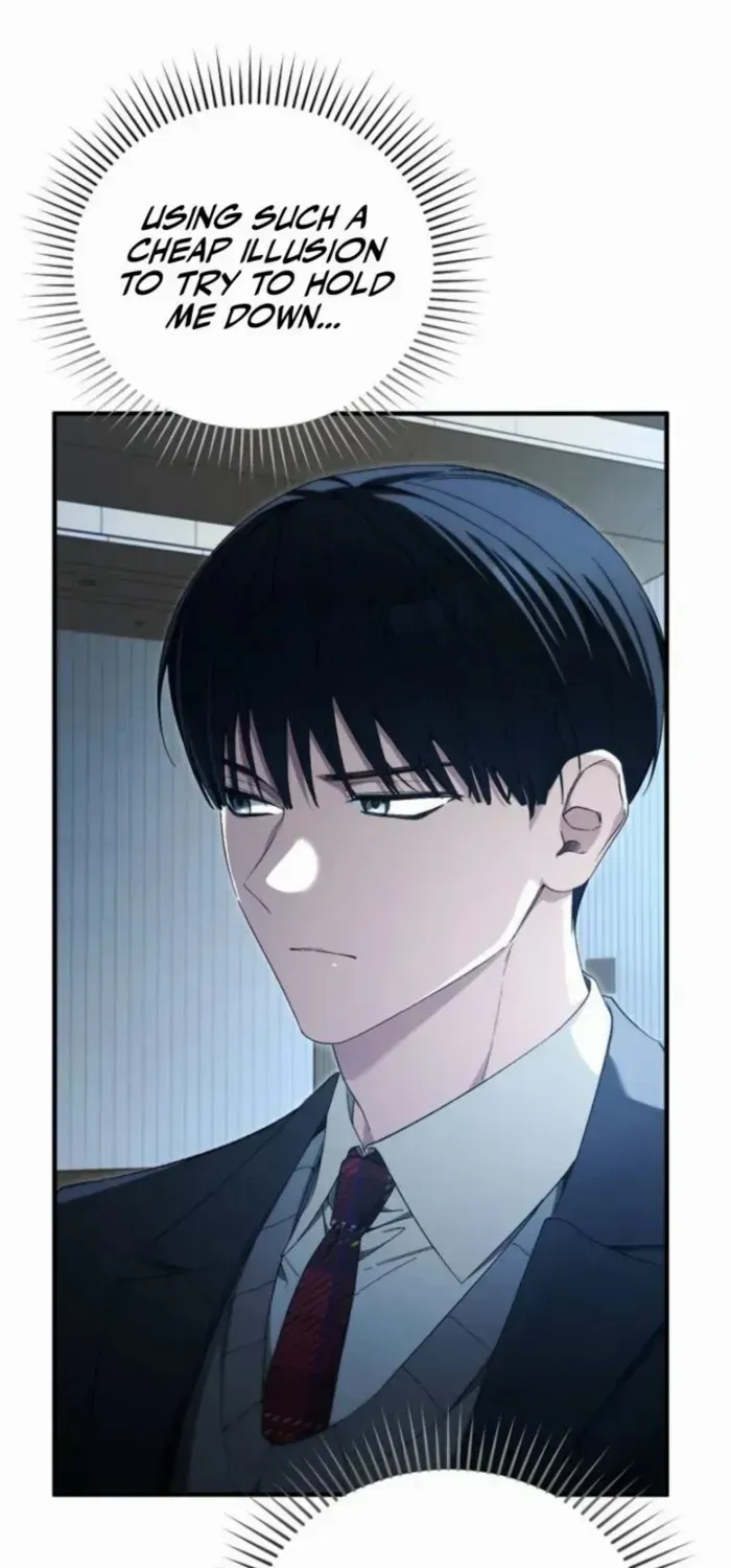 Read For My Own Good chapter 72 image 43 on Lezhin