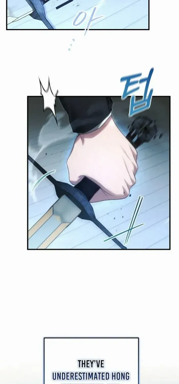 Read For My Own Good chapter 72 image 45 on Lezhin