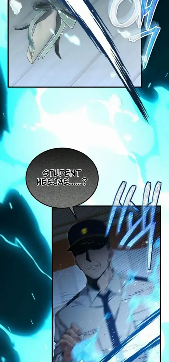 Read For My Own Good chapter 72 image 48 on Lezhin