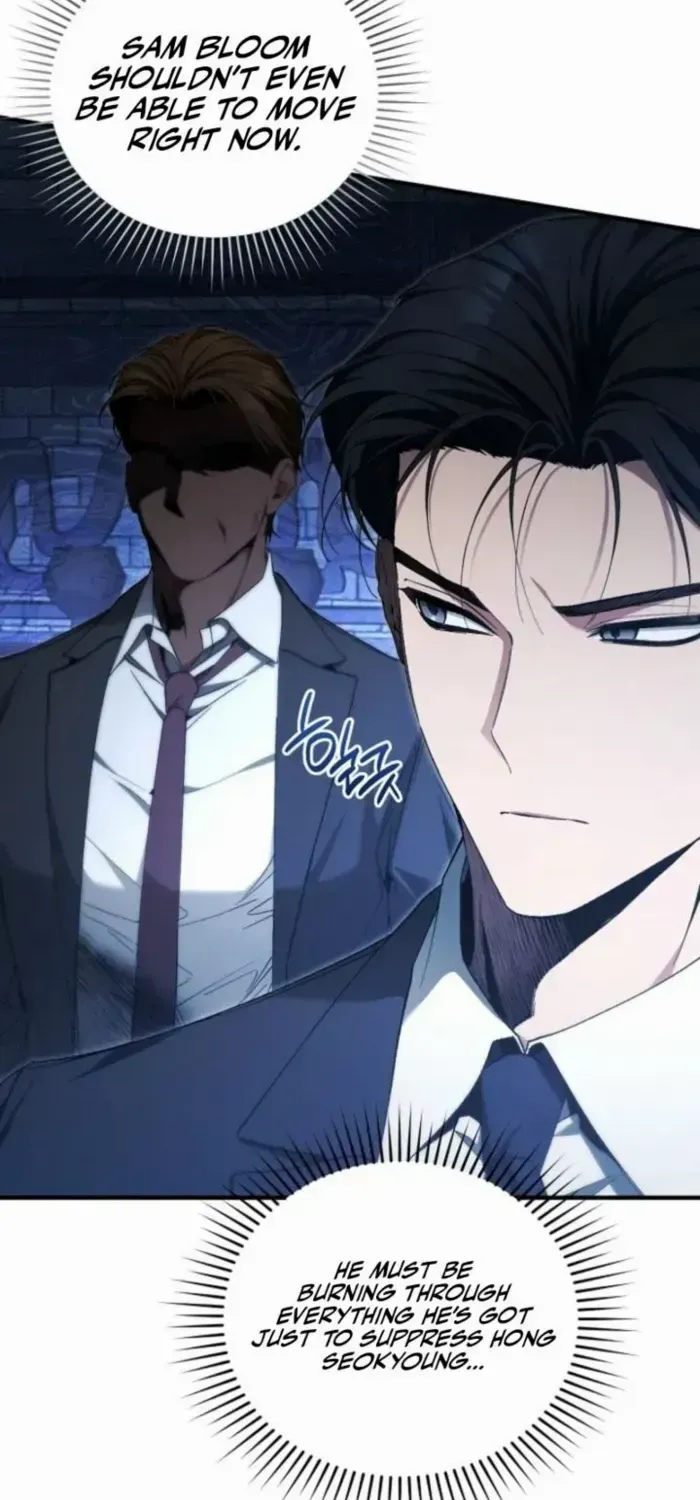 Read For My Own Good chapter 72 image 57 on Lezhin