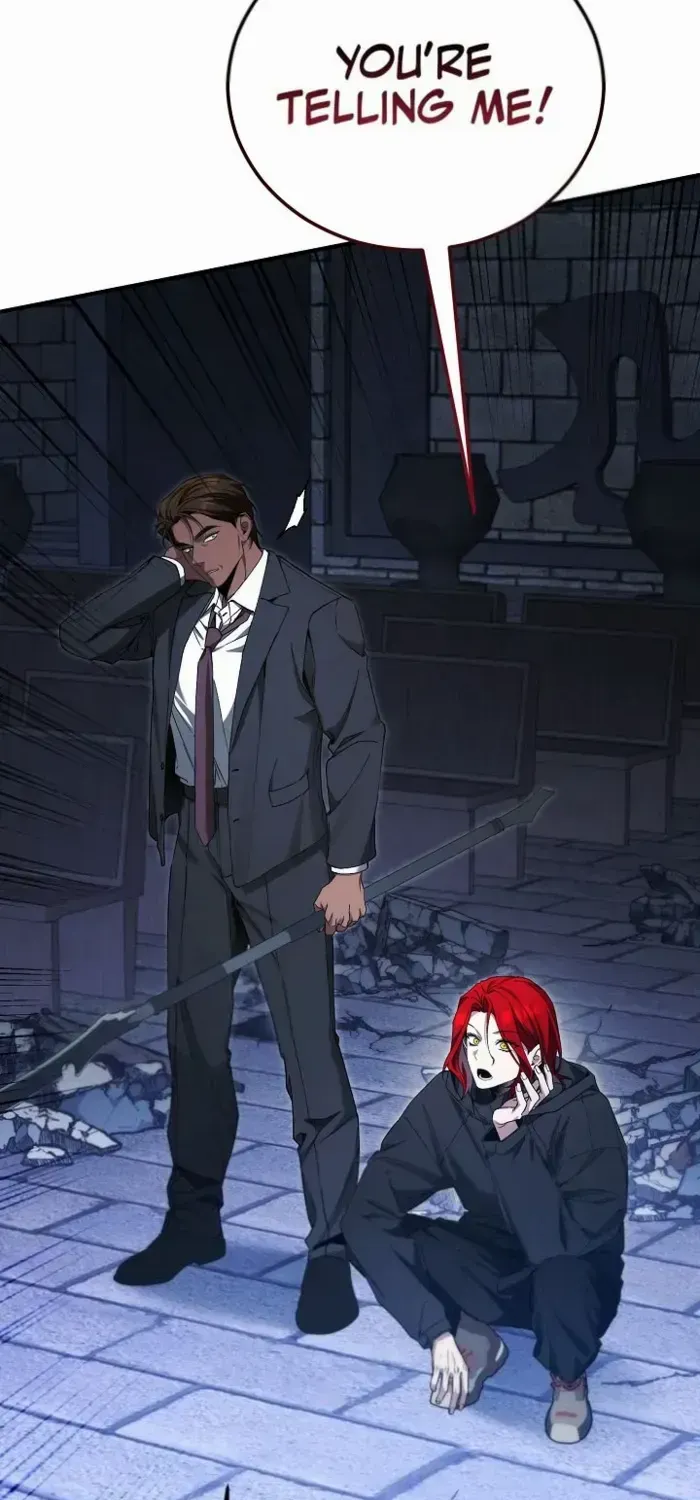 Read For My Own Good chapter 72 image 78 on Lezhin
