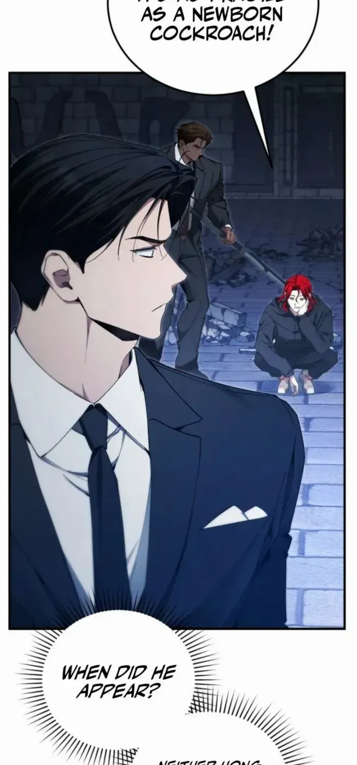 Read For My Own Good chapter 72 image 81 on Lezhin