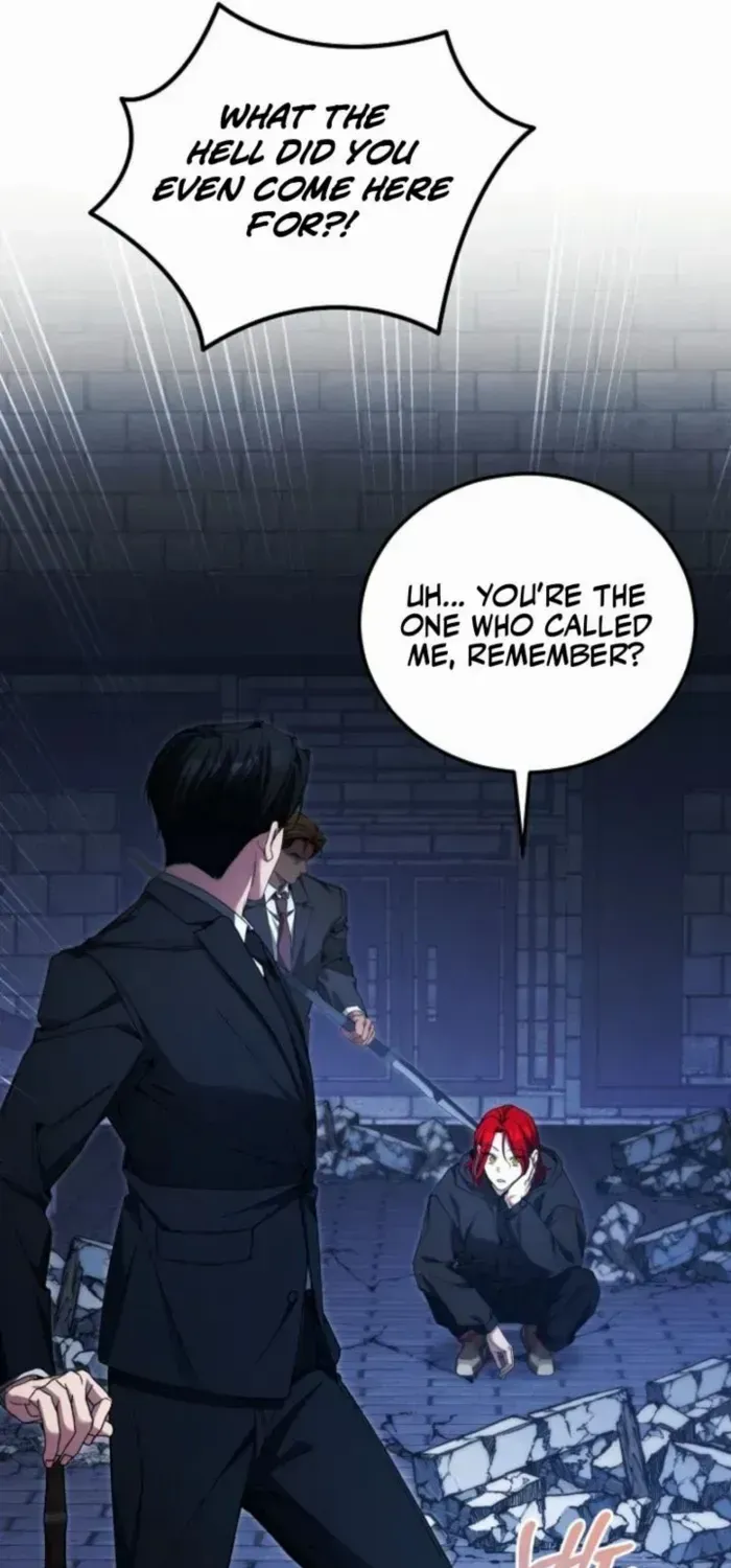 Read For My Own Good chapter 72 image 84 on Lezhin