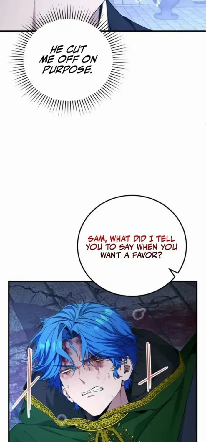 Read For My Own Good chapter 72 image 89 on Lezhin