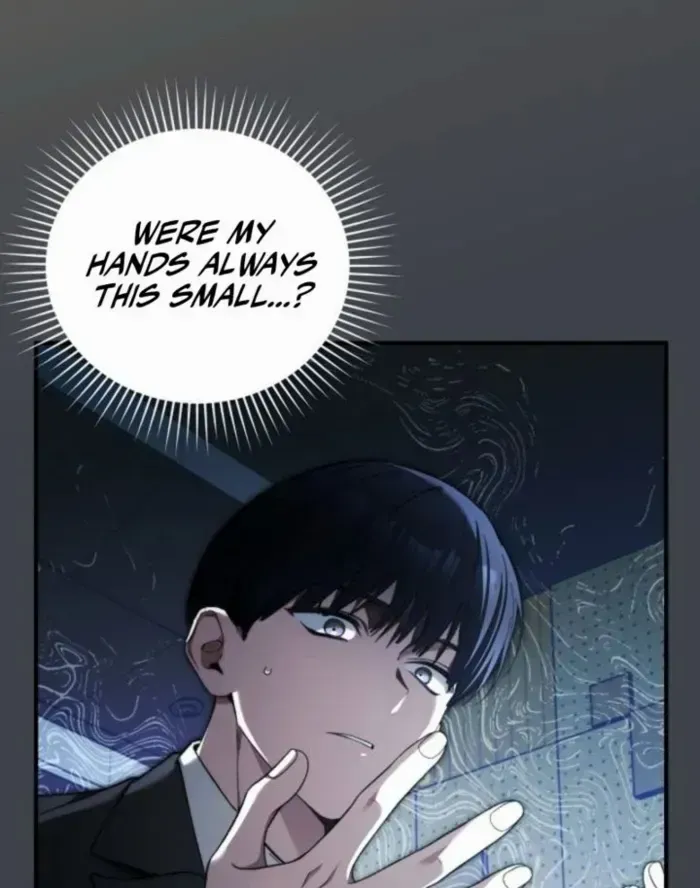 Read For My Own Good chapter 72 image 9 on Lezhin