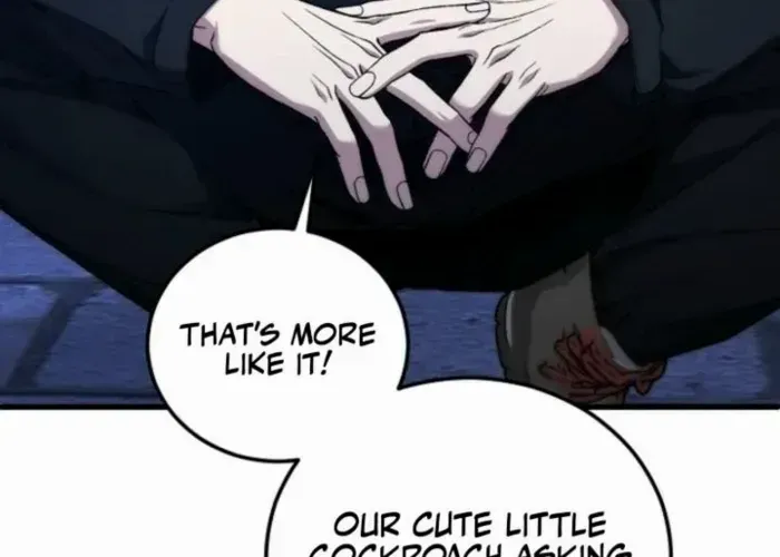 Read For My Own Good chapter 72 image 93 on Lezhin