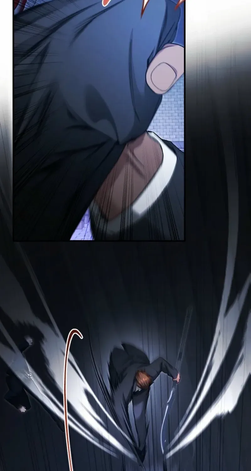 Read For My Own Good chapter 73 image 24 on Lezhin