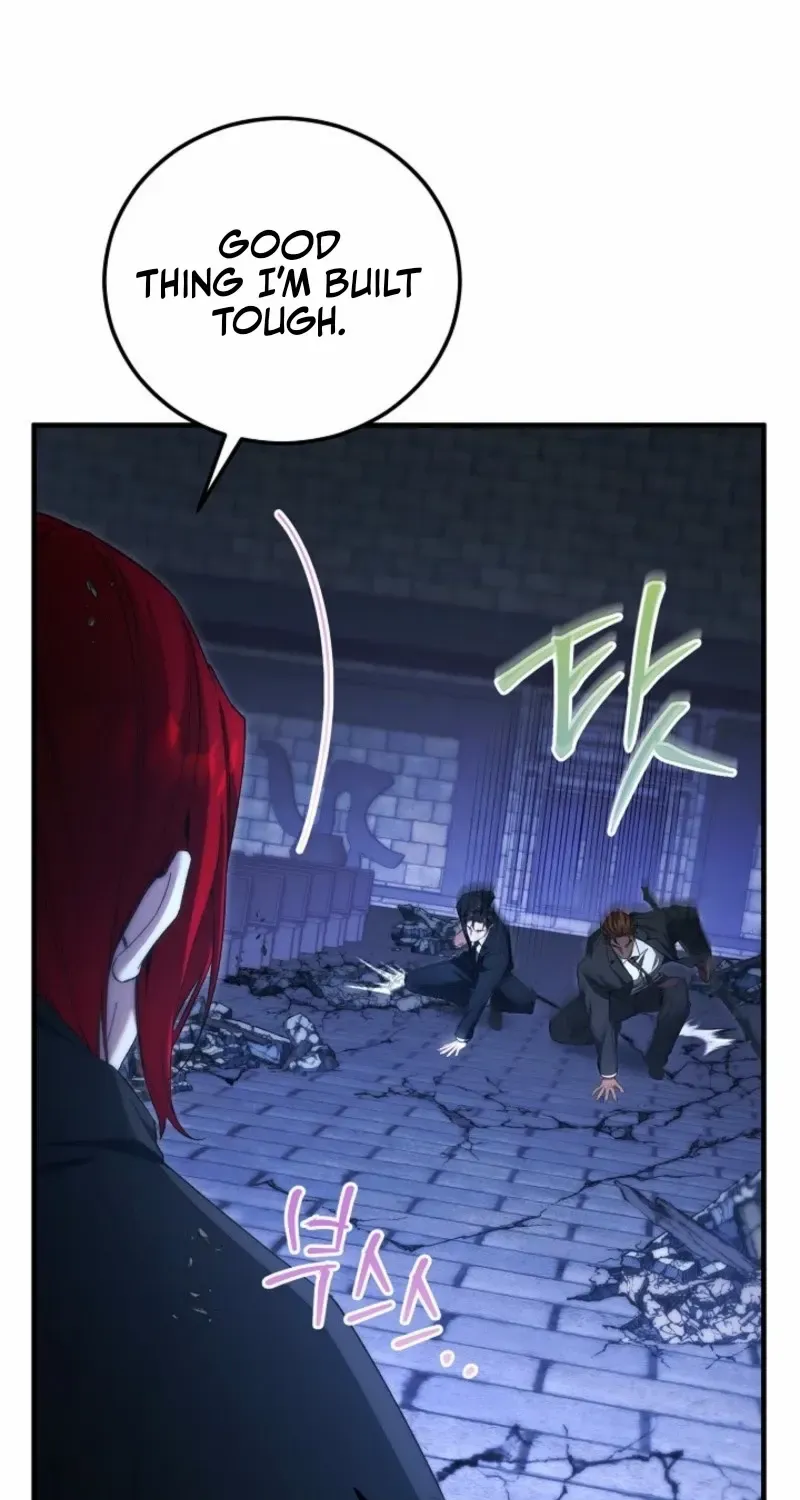 Read For My Own Good chapter 73 image 31 on Lezhin