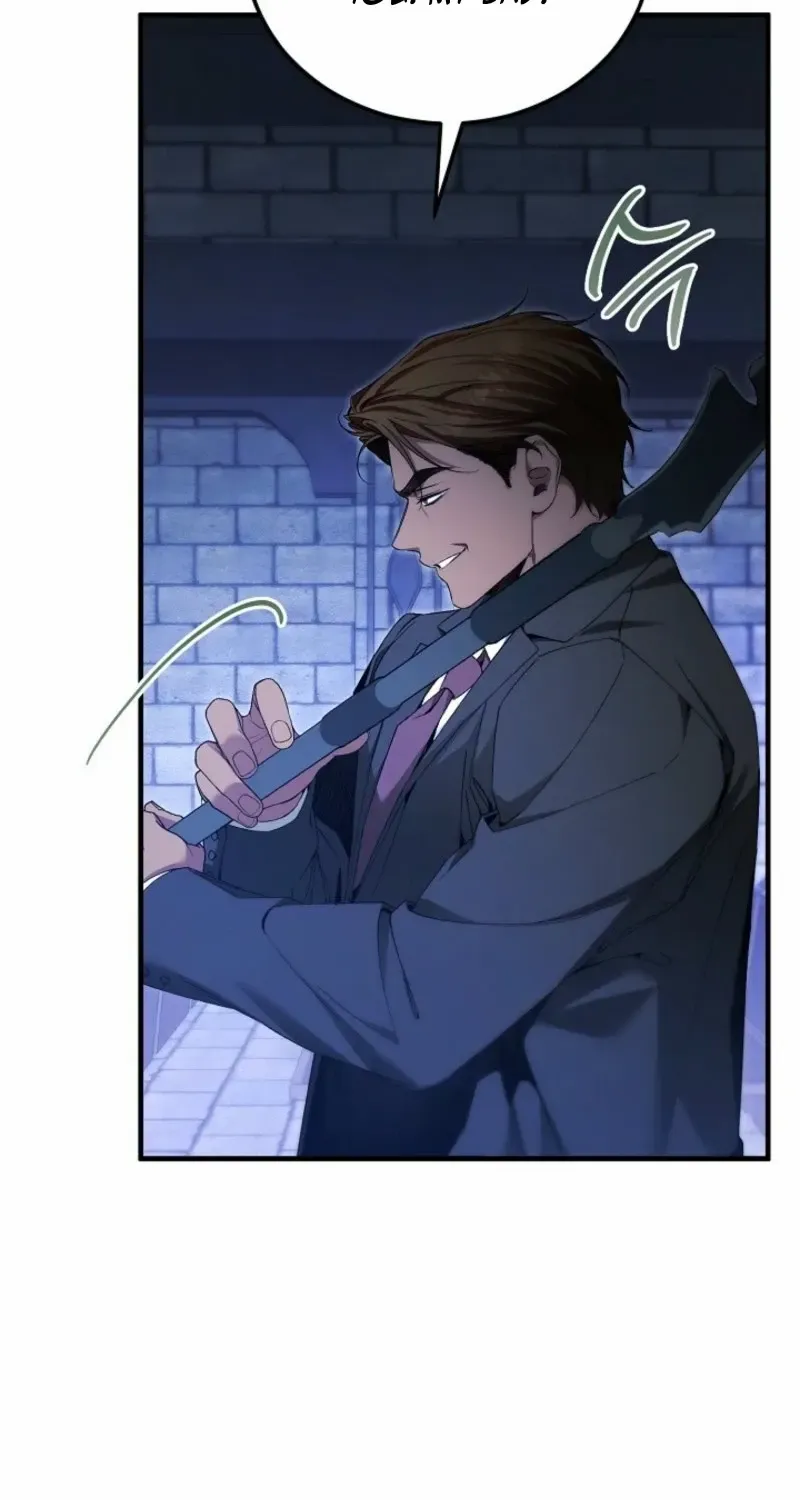 Read For My Own Good chapter 73 image 33 on Lezhin