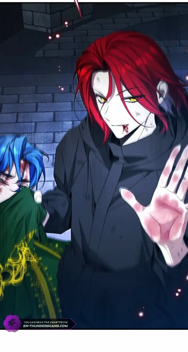 Read For My Own Good chapter 73 image 40 on Lezhin
