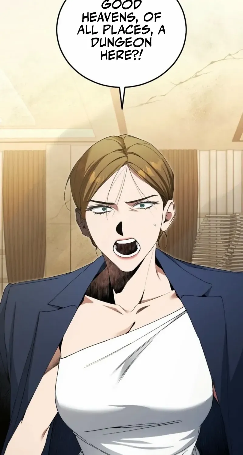 Read For My Own Good chapter 73 image 46 on Lezhin