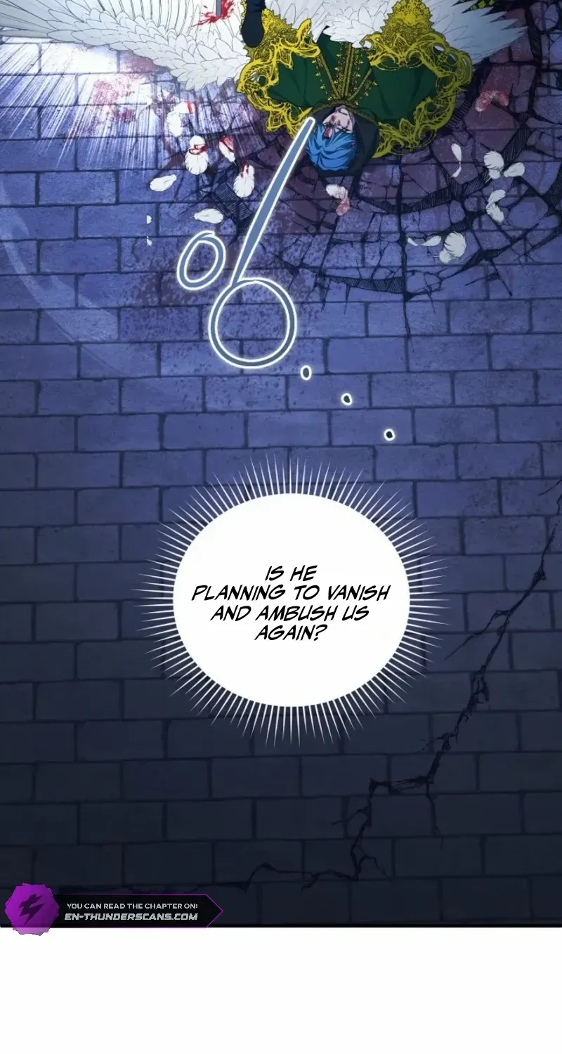 Read For My Own Good chapter 73 image 6 on Lezhin